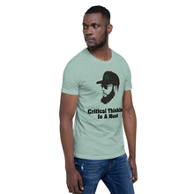 Load image into Gallery viewer, Short-Sleeve Unisex T-Shirt
