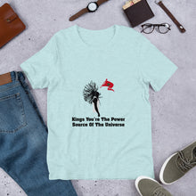 Load image into Gallery viewer, Short-Sleeve Unisex T-Shirt
