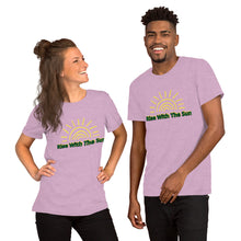 Load image into Gallery viewer, Short-Sleeve Unisex T-Shirt

