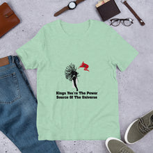 Load image into Gallery viewer, Short-Sleeve Unisex T-Shirt
