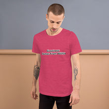 Load image into Gallery viewer, Short-Sleeve Unisex T-Shirt
