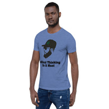Load image into Gallery viewer, Short-Sleeve Unisex T-Shirt
