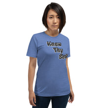 Load image into Gallery viewer, Short-Sleeve Unisex T-Shirt
