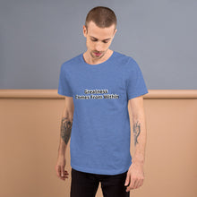 Load image into Gallery viewer, Short-Sleeve Unisex T-Shirt
