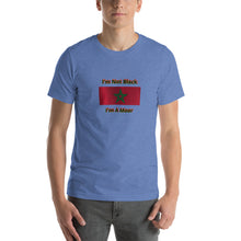 Load image into Gallery viewer, Short-Sleeve Unisex T-Shirt
