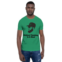 Load image into Gallery viewer, Short-Sleeve Unisex T-Shirt
