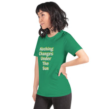 Load image into Gallery viewer, Short-Sleeve Unisex T-Shirt
