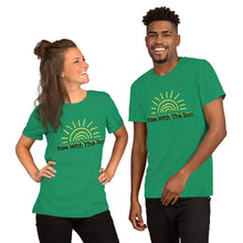 Load image into Gallery viewer, Short-Sleeve Unisex T-Shirt
