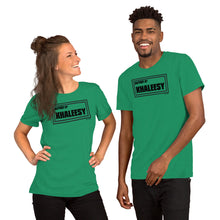 Load image into Gallery viewer, Short-Sleeve Unisex T-Shirt
