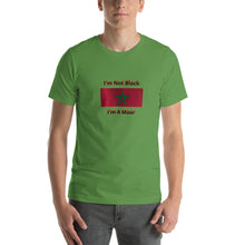 Load image into Gallery viewer, Short-Sleeve Unisex T-Shirt

