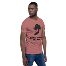 Load image into Gallery viewer, Short-Sleeve Unisex T-Shirt
