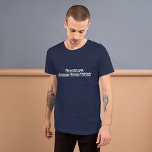 Load image into Gallery viewer, Short-Sleeve Unisex T-Shirt
