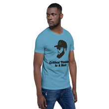 Load image into Gallery viewer, Short-Sleeve Unisex T-Shirt
