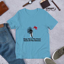 Load image into Gallery viewer, Short-Sleeve Unisex T-Shirt

