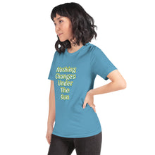 Load image into Gallery viewer, Short-Sleeve Unisex T-Shirt
