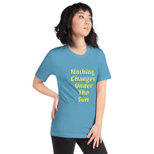 Load image into Gallery viewer, Short-Sleeve Unisex T-Shirt
