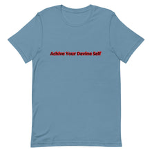 Load image into Gallery viewer, Short-Sleeve Unisex T-Shirt
