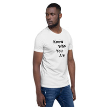 Load image into Gallery viewer, Short-Sleeve Unisex T-Shirt
