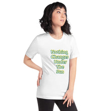 Load image into Gallery viewer, Short-Sleeve Unisex T-Shirt
