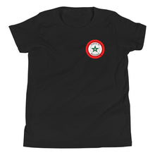 Load image into Gallery viewer, Youth Short Sleeve T-Shirt
