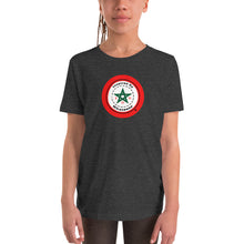 Load image into Gallery viewer, Youth Short Sleeve T-Shirt
